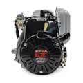Waker motor