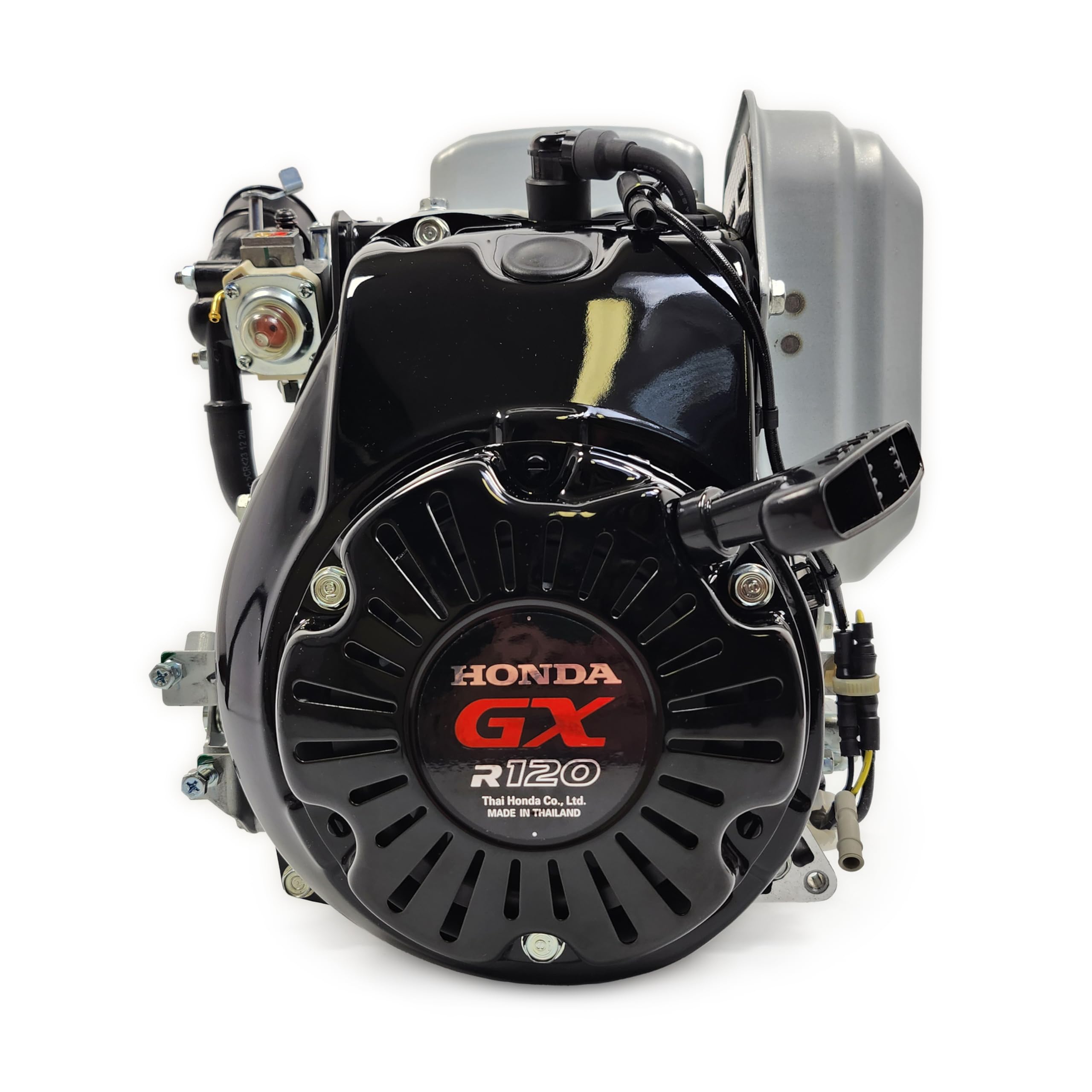 Waker motor