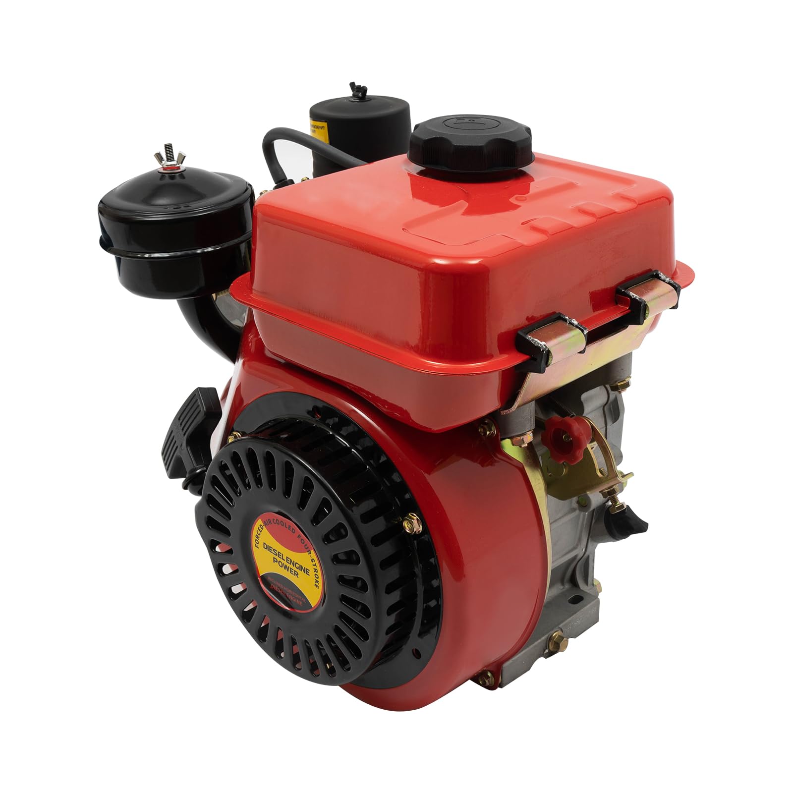 Kart motor